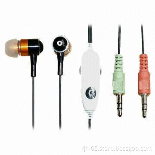 High quality new duck earphones with good price